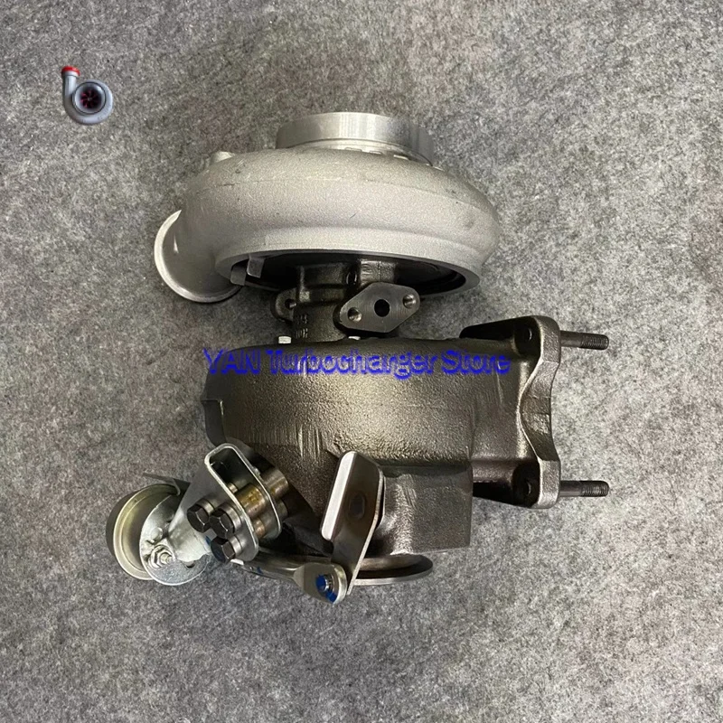 Turbo He400WG  21831660 3792723 4031211 3792725 for Volvo952 Turbocharger Turbine Tad1151ve