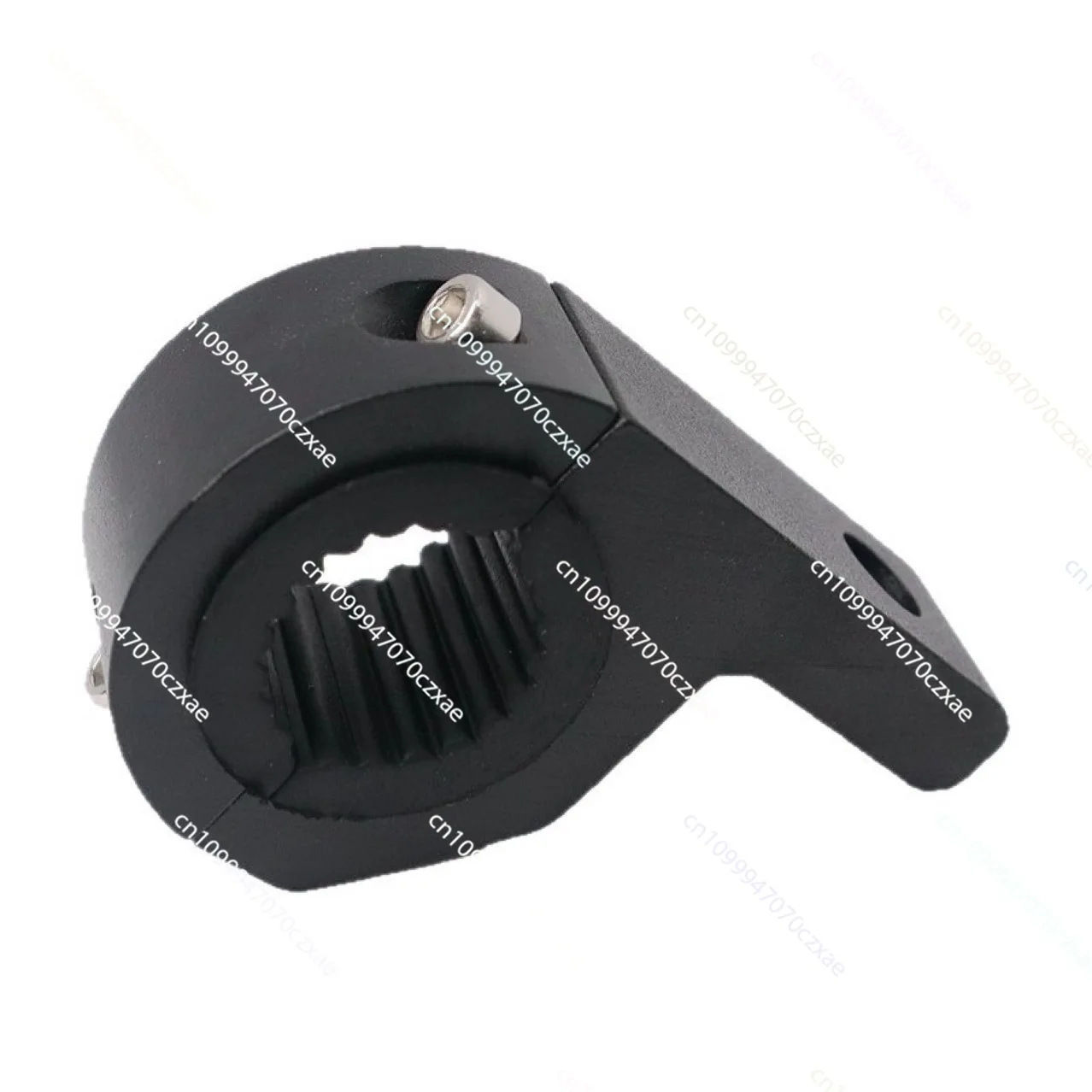 

Motorcycle Spotlight Bracket, Pipe Clamp, Aluminum Expansion Faucet Expansion Rod,Motorcycle Modification Accessories