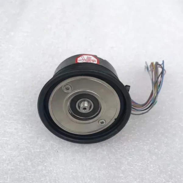 

SICK Motor Feedback Systems Rotary Encoder Type: CFS50-AAZ0-S01 Part no.: 1038260 in Good Condition in Stock