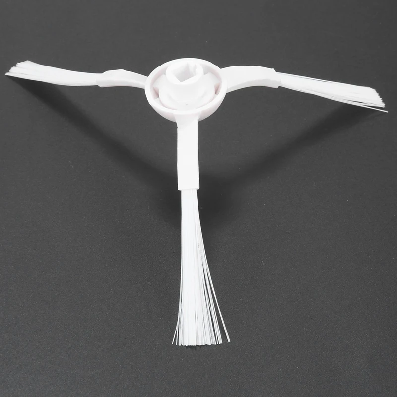 10PCS Vacuum Cleaner Side Brush Replacement Parts For Xiaomi Mijia M30 Pro Vacuum Accessories