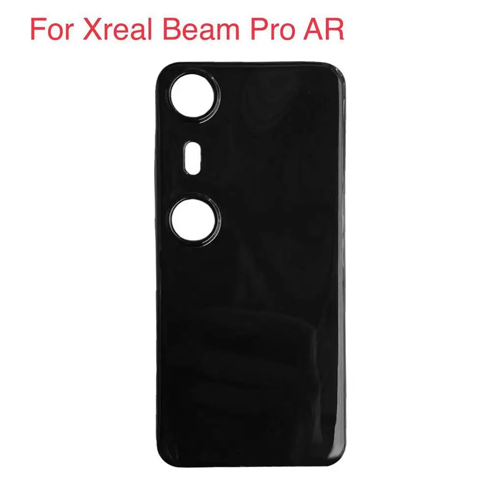 Protective Film Tempered film Protective Case Silicone Cover Soft Case for XREAL Beam Pro Accessories