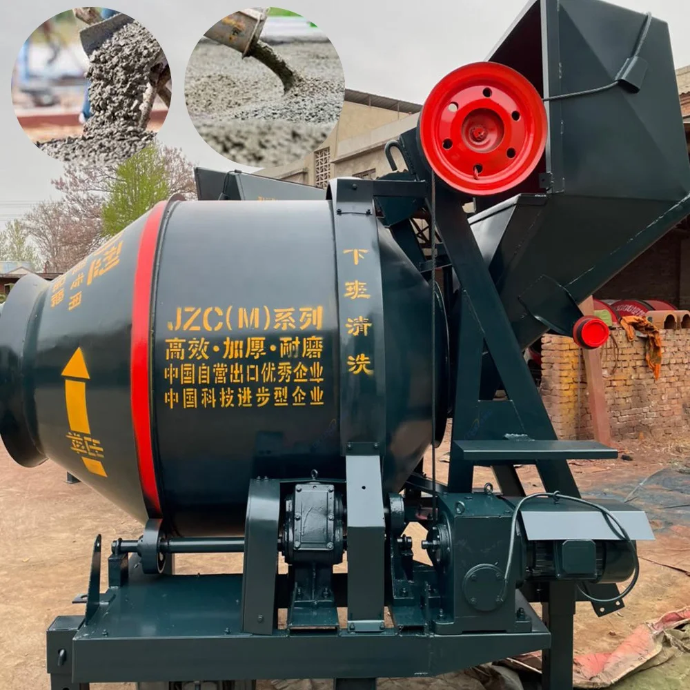 

Professional Durable Self Loading Mixer Truck Concrete Pump Machine Hot Selling Concrete Mixer 2m3 Concrete Mixer Tank