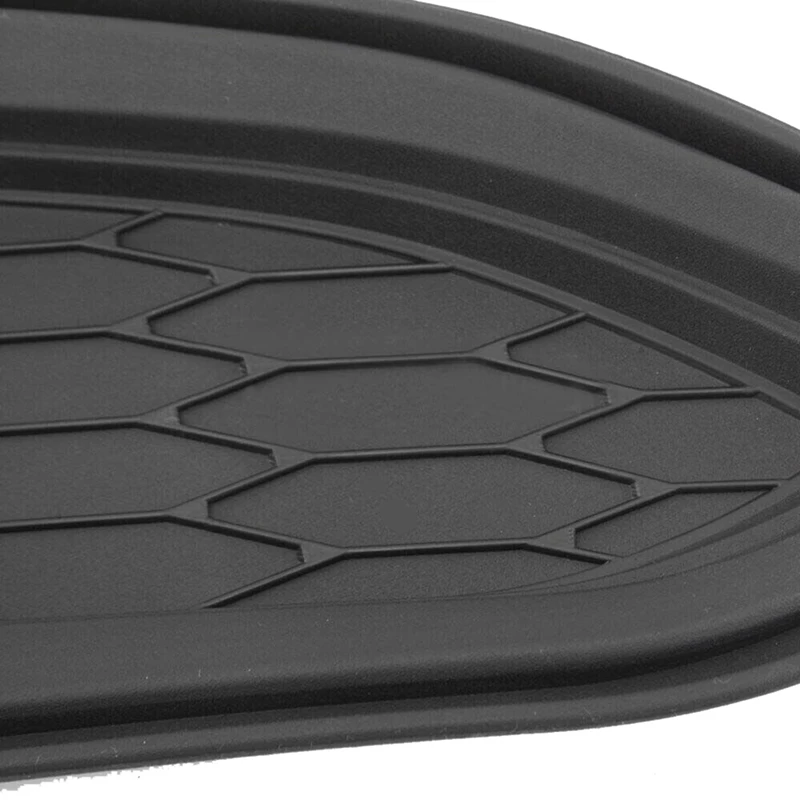 غطاء ضباب مصد أمامي للسيارة ، إطار لفورد حافة من من من من نوع Ford Edge-Ford fo10397fo1738177