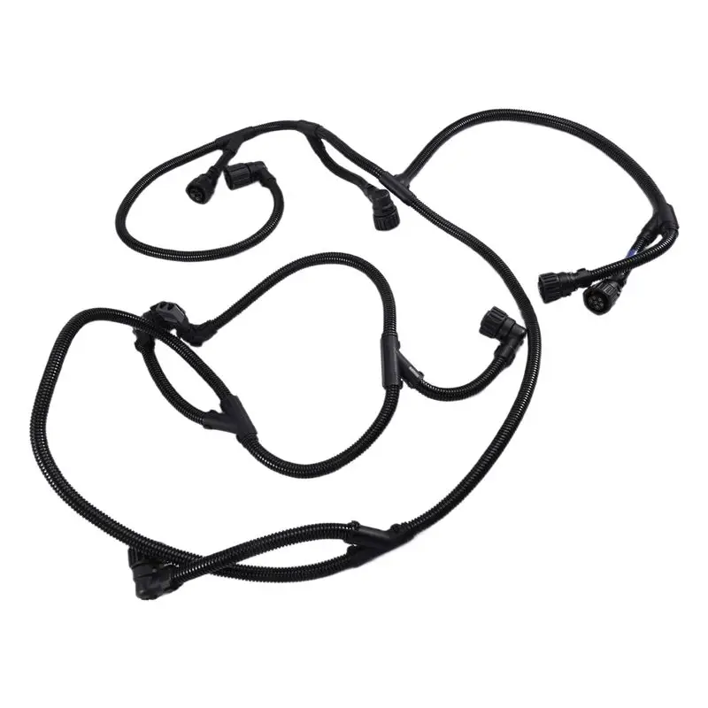 

Жгут проводов коробки передач, запасные части, жгут проводов двигателя для грузовиков Volvo VOE 20927449