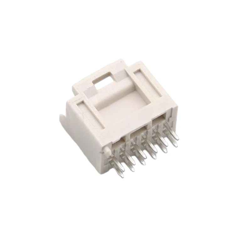 5016451220,2.00mm Pitch,iGrid PCB Header,5016451620,Connector,Vertical Header,12P/16P/20P,with PCB Locator,5016452020