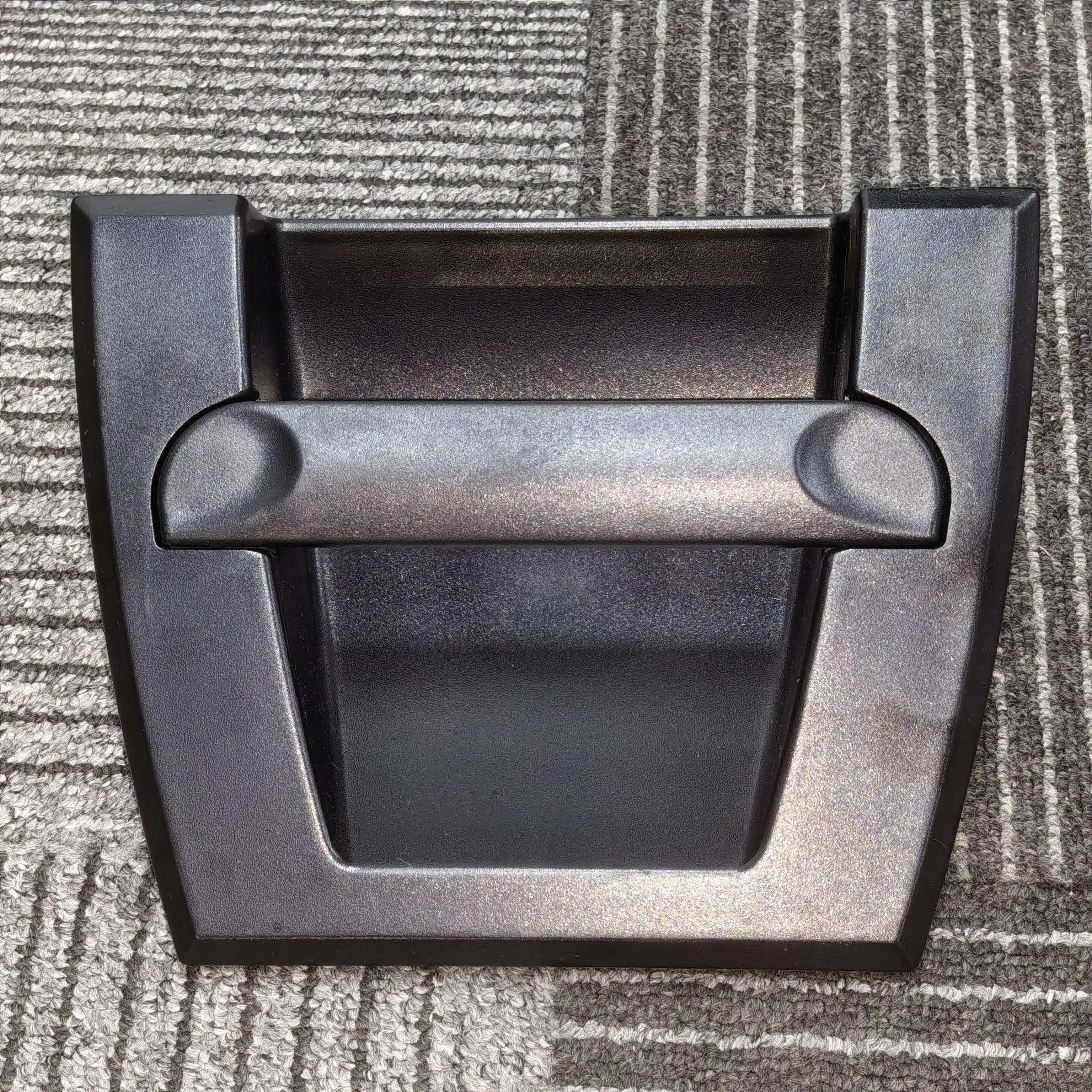 MW Audio HDL Style 2PCS Einbau-Lautsprechergehäusegriff, robuster Griff aus technischem Kunststoff als Ersatz für Pro Line Array – Detail 8