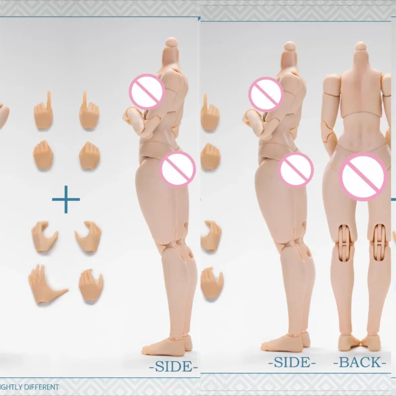 

Предзаказ: Фигурки TS-FB-001/002, масштаб 1/12, женские, суперподвижное тело, около 13,5 см, коллекционные игрушки-украшения