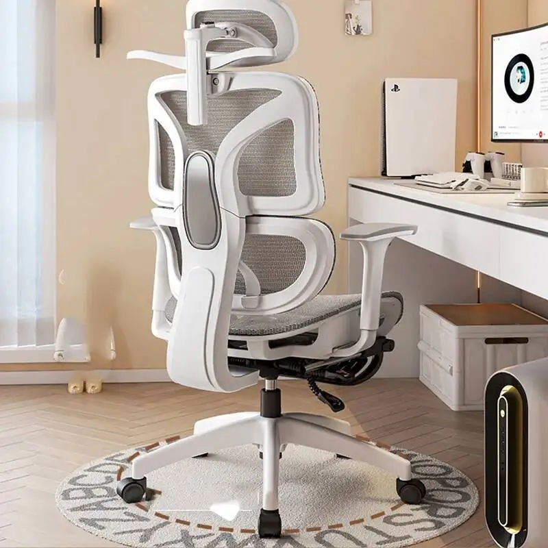 Silla de Reunión reclinable, tocador de Escritorio de Oficina, sillas para sala de estar, sillones para jugadores, cama, tocador, dormitorio, Silla giratoria, Oficina relajante