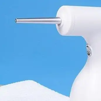 

Electric Liquid Foam Dispenser Gun Automatic Continuous Foaming Shampoo Face Wash God Detergent Bathroom Bubble
