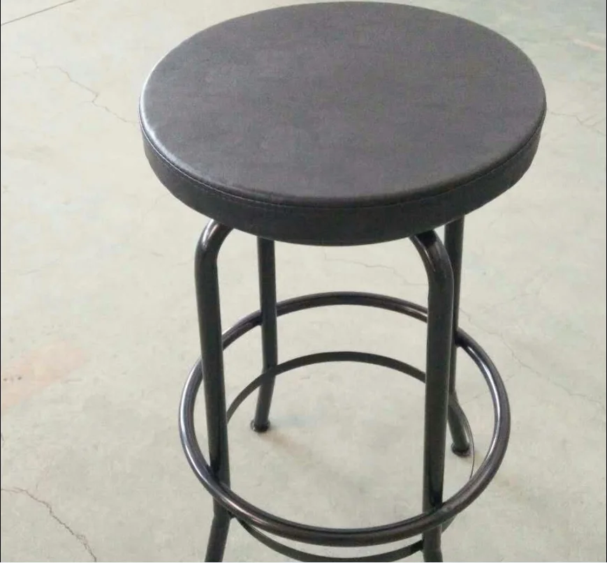 

Cheap Metal bar Dining Stool Chair