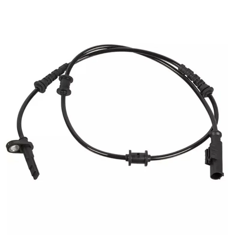 1pc Rear ABS Speed Sensor Left/Right For Citroen Relay Fiat Ducatob Peugeot Boxer 2006-On 4545H1,4545F1,51725099,4545F2,51725100