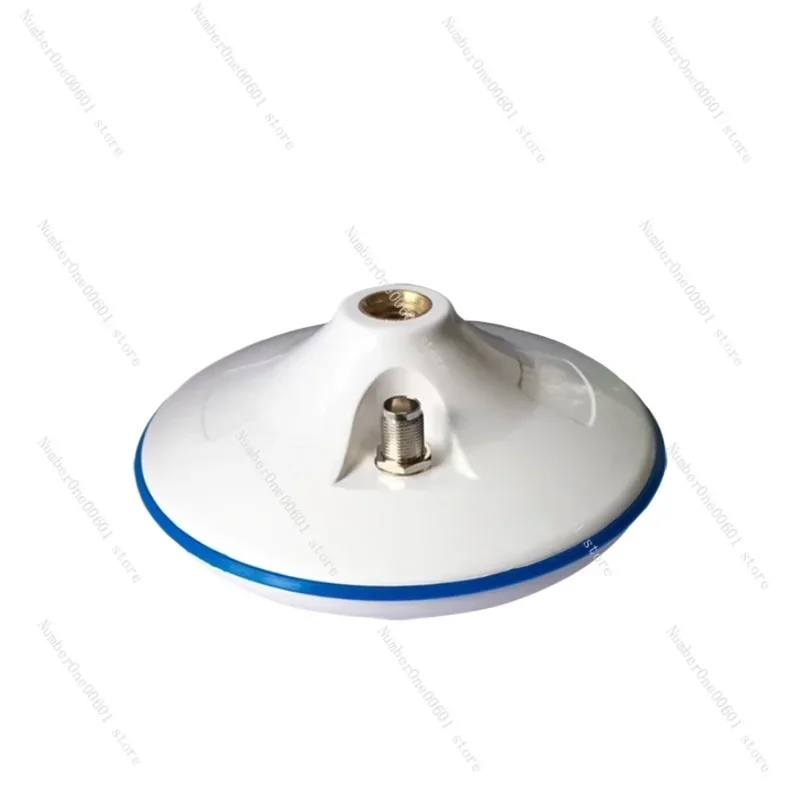 4-Band Active Measurement Antenna GNSS Surveying and Mapping Driving School Drone RTK M8t M8P Module, High Performance