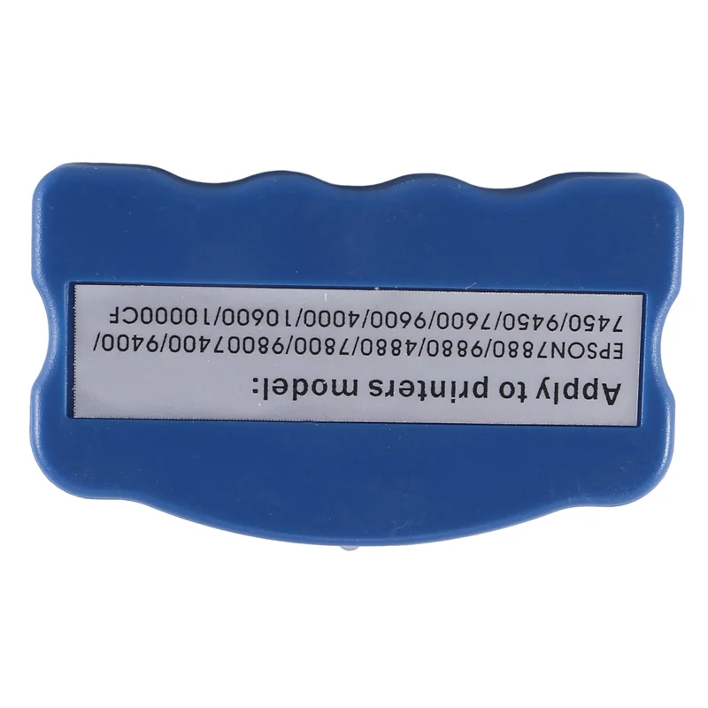 Empfindlicher Tank-Chip-Resetter, geeignet für Epson 7800/9800/7880/9880/4880/4800/10600/10000 Kartuschen-Decoder