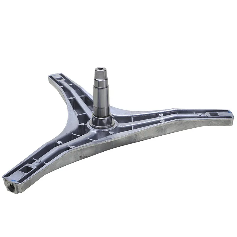 For drum washing machine accessories tripod inner cylinder triangular bracket bearing water seal