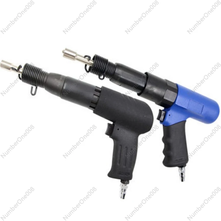 

Solid rivets/semi-tubular rivets