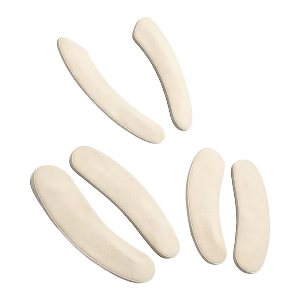 Non-Slip Toilet Seat Cover with Secure Fastening System and Machine-For Washable Construction for Hygienic Use
