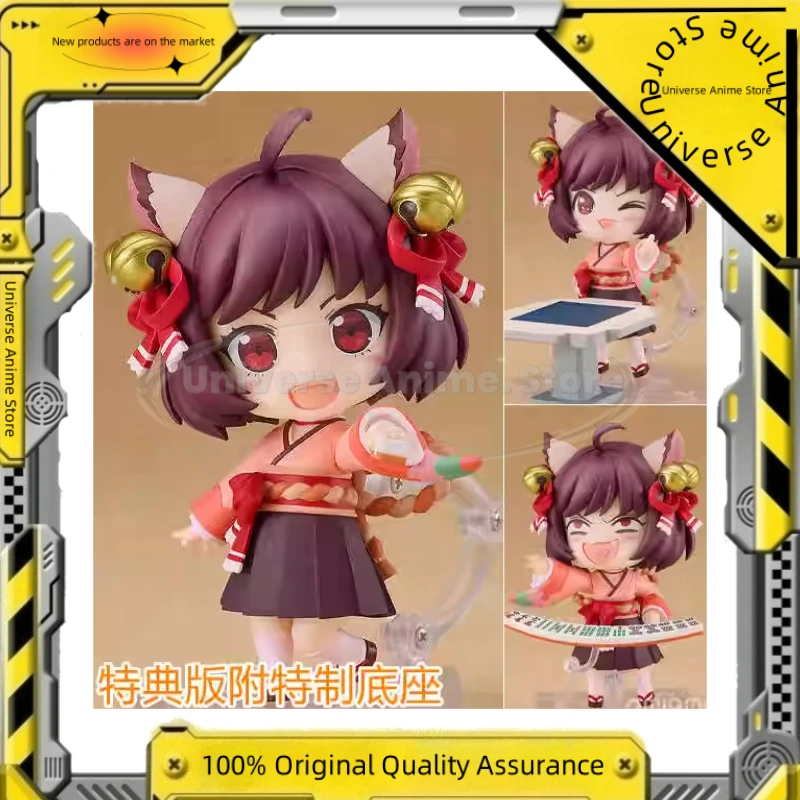 

【Spot Goods】Original GSCThe Anime Action Figure of Kazezumi Ichihime From The Game 'Yakuza Kiwami'.