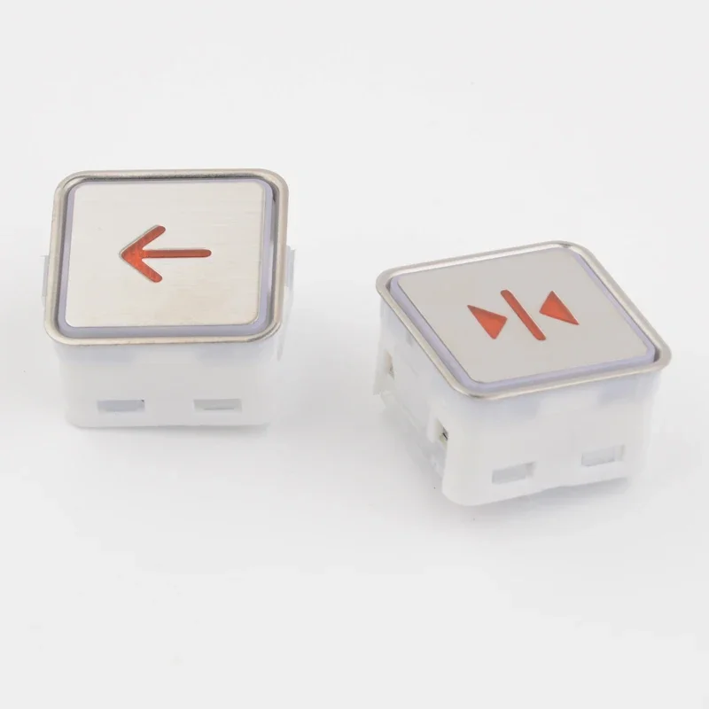 10pcs General Elevator Button A4N11286 KA301 Remarks Character