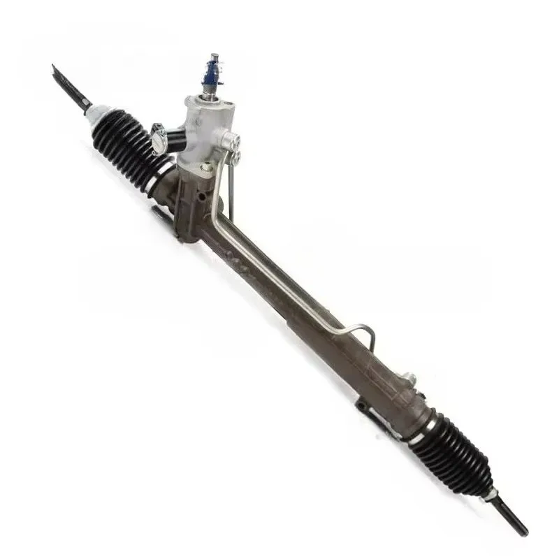 Hydraulic Power Steering Rack & Pinion Assembly 32136757877 32136751745