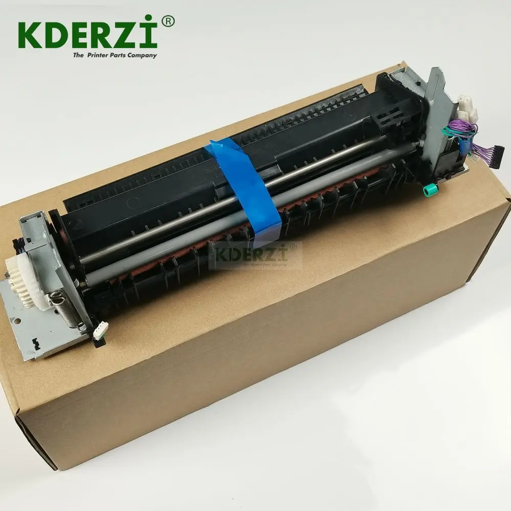 Unidade do fusor para HP Color Laserjet, RM1-6740, RM1-6741, CM2320fxi, CM2320n, CM2320nf, CP2025, CP2025dn, CP2025n, CP2025x, RM1-6738, RM1-6739