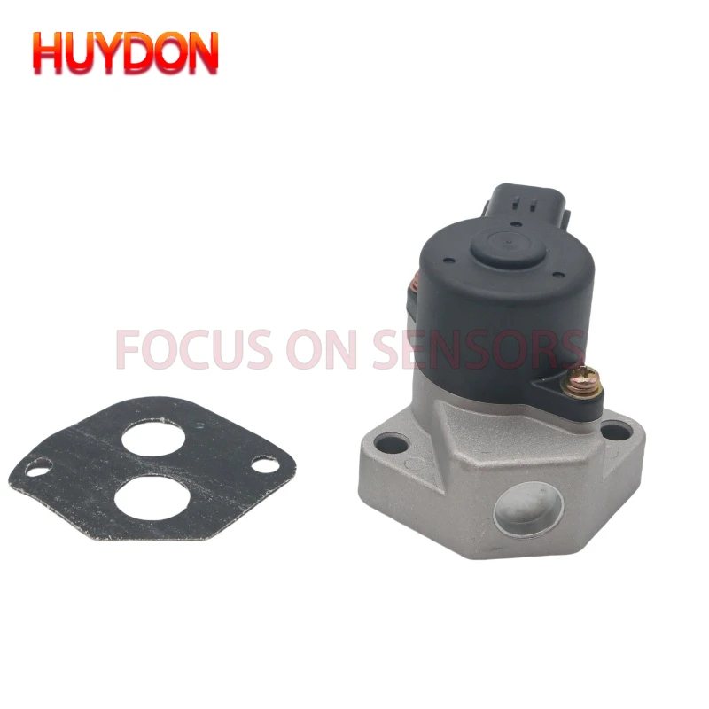 

18137-67D00 1813767D00 Клапан регулировки скорости холостого хода для Suzuki Vitara Grand Vitara 1999 2000 2001 2002 2003 2004 2005