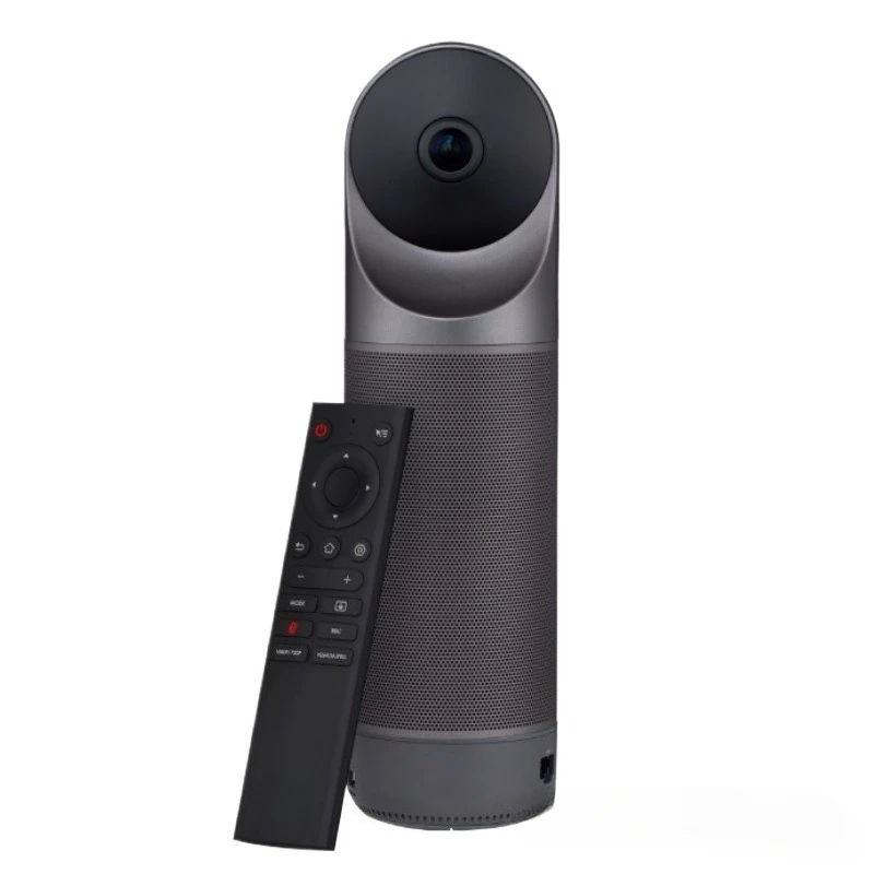

MeetingS/360-degree panoramic conference camera/built-in speaker/microphone array