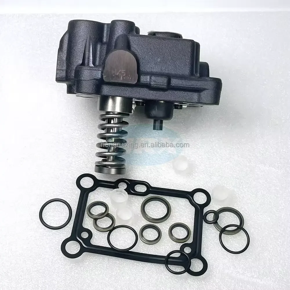 

Fuel Injection Pump Rotor Head 729932-5141E006 X5 129935-51741 for 4TNE94 4TNV94L 4TNV98 4TNE98 X5