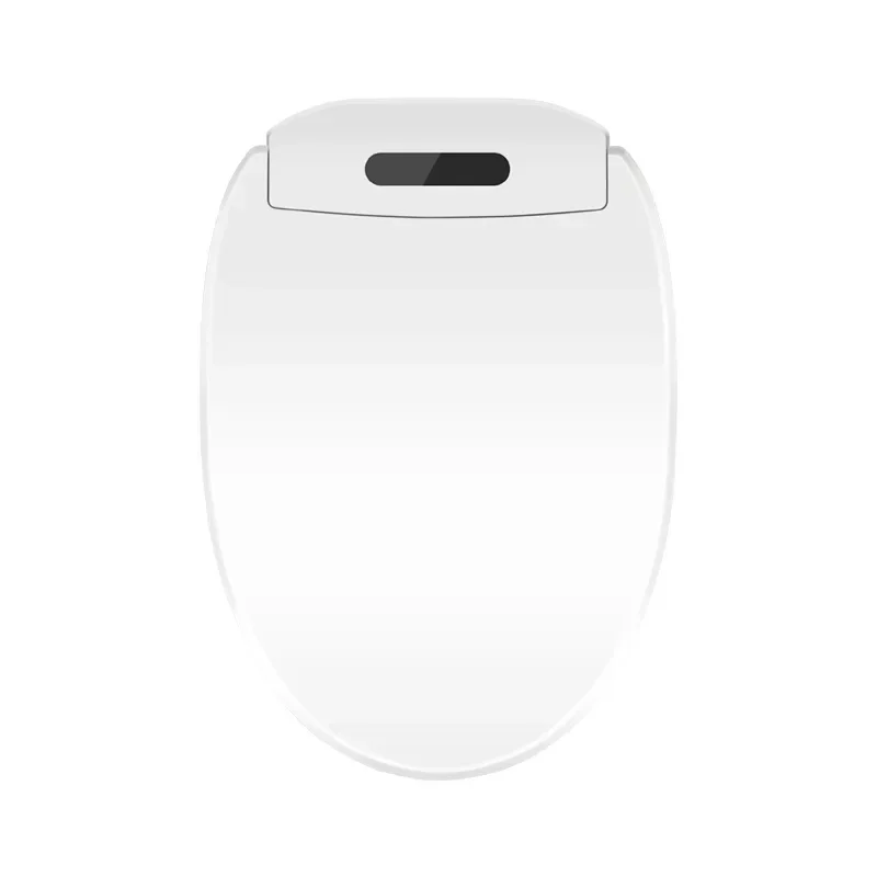 

Intelligent Toilet Seat Cover with Instant Hot Water Function for Hotels and Homes