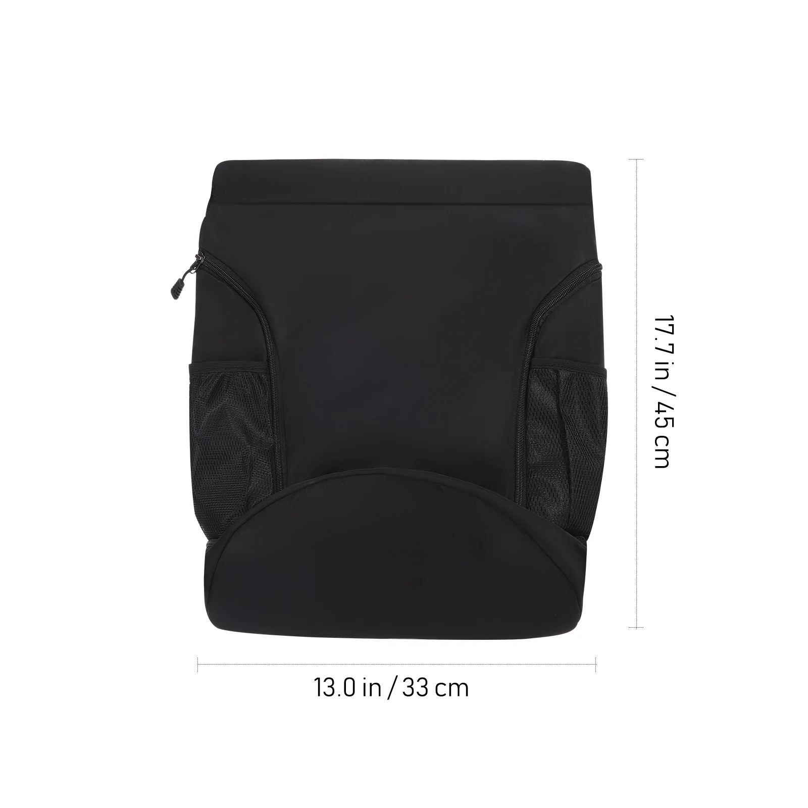 

Basketball Drawstring Backpack Lightweight Sports Bag Fitness Gym Backpack Oxford Cloth Shoe Compartment Outdoor Hiking Swim