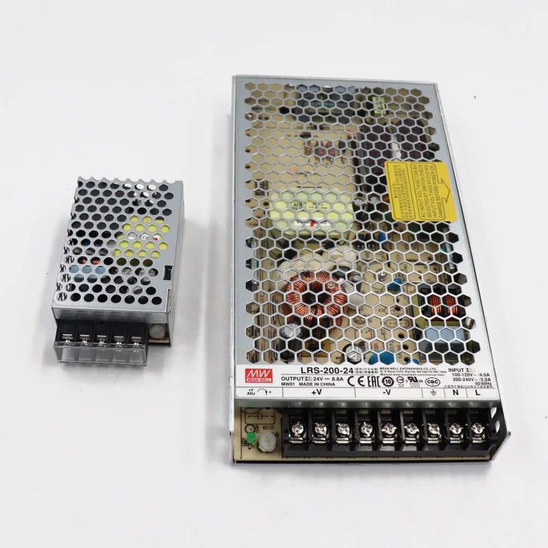 

Blurolls Voron 2.4 Power Kit for Mean well Power 3D Printer accessories