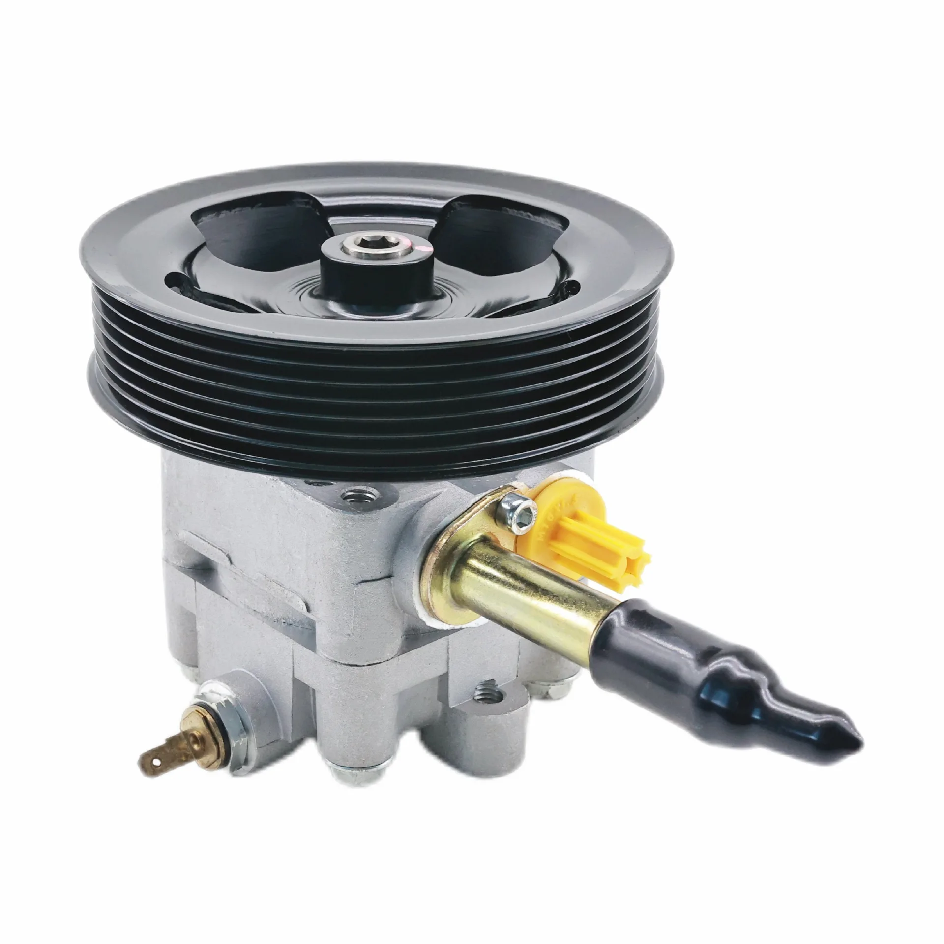Bomba de dirección asistida automotriz MR995026 para Mitsubishi 4203A058