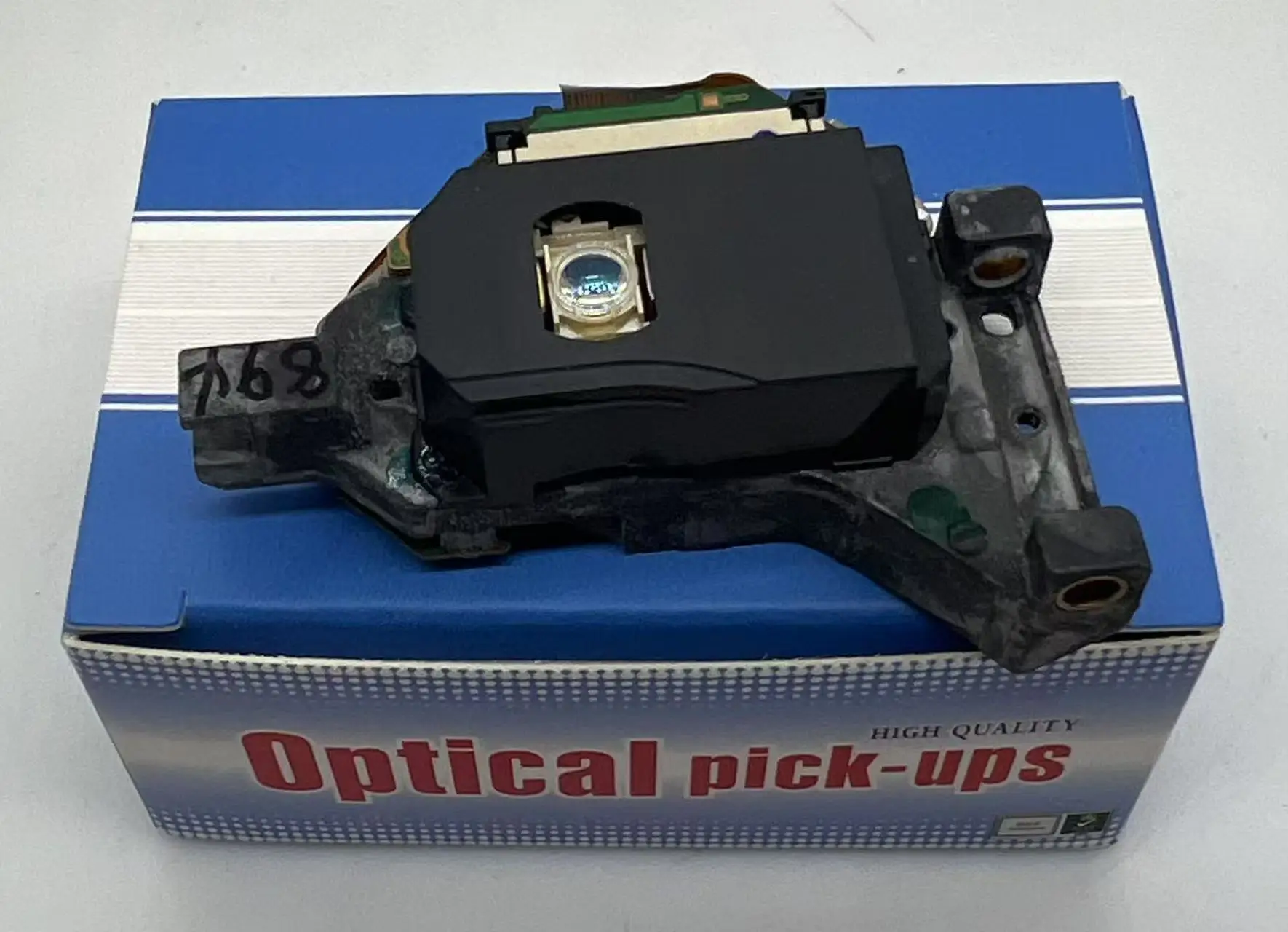 KRS-220B KRS-220C KRS-220A KRS-220 Optical Pick-ups Bloc Optique Laser Lens for RCD-W50C Recorder Player