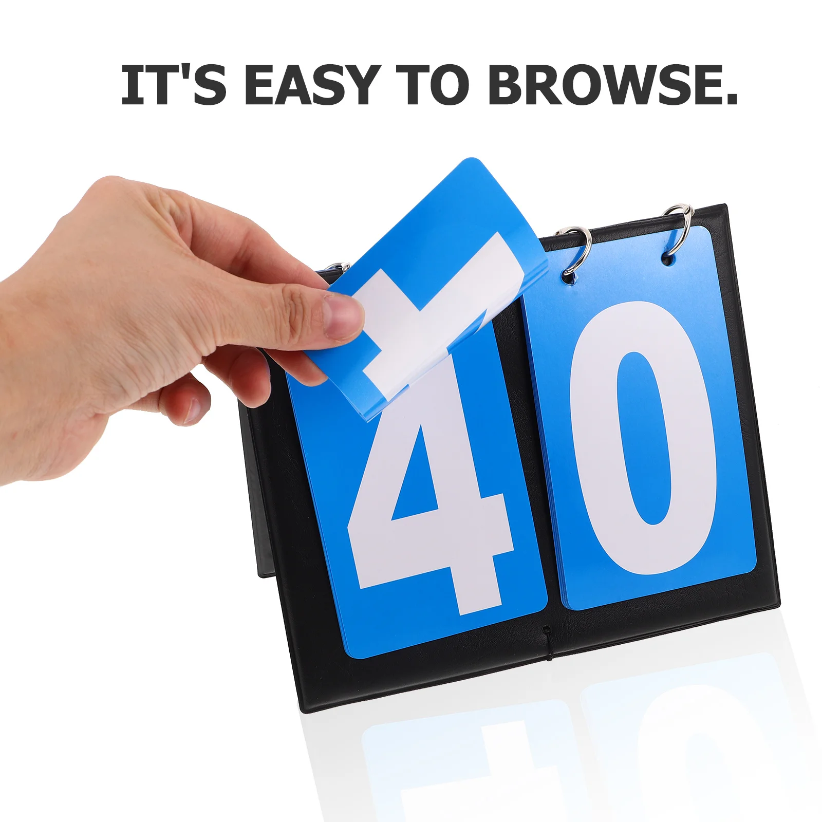 2 قطعة لوحة نتائج كرة السلة: حارس نقاط الوجه المحمول ثنائي الجوانب مع مؤقت تنازلي لمباراة تتبع التسجيل الرياضي #2