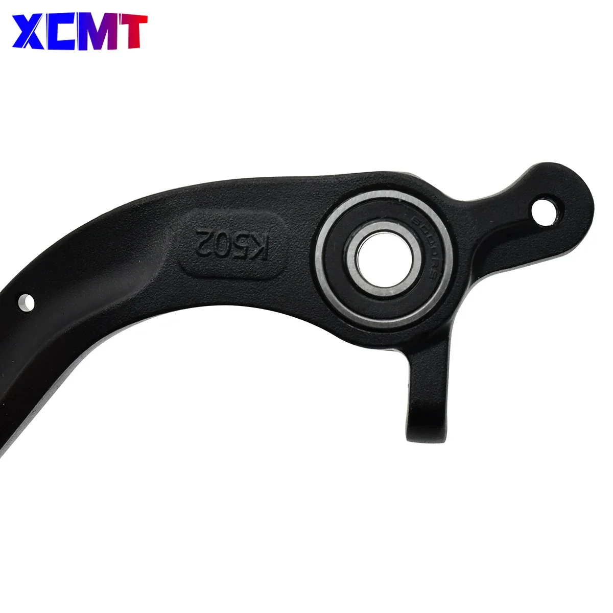 CNC Rear Foot Brake Lever Pedal For KTM SX XC XCW EXC EXCF For Husqvarna TC TE TX FE 125-500cc 2017 2018 2019-2022 Motorcycle