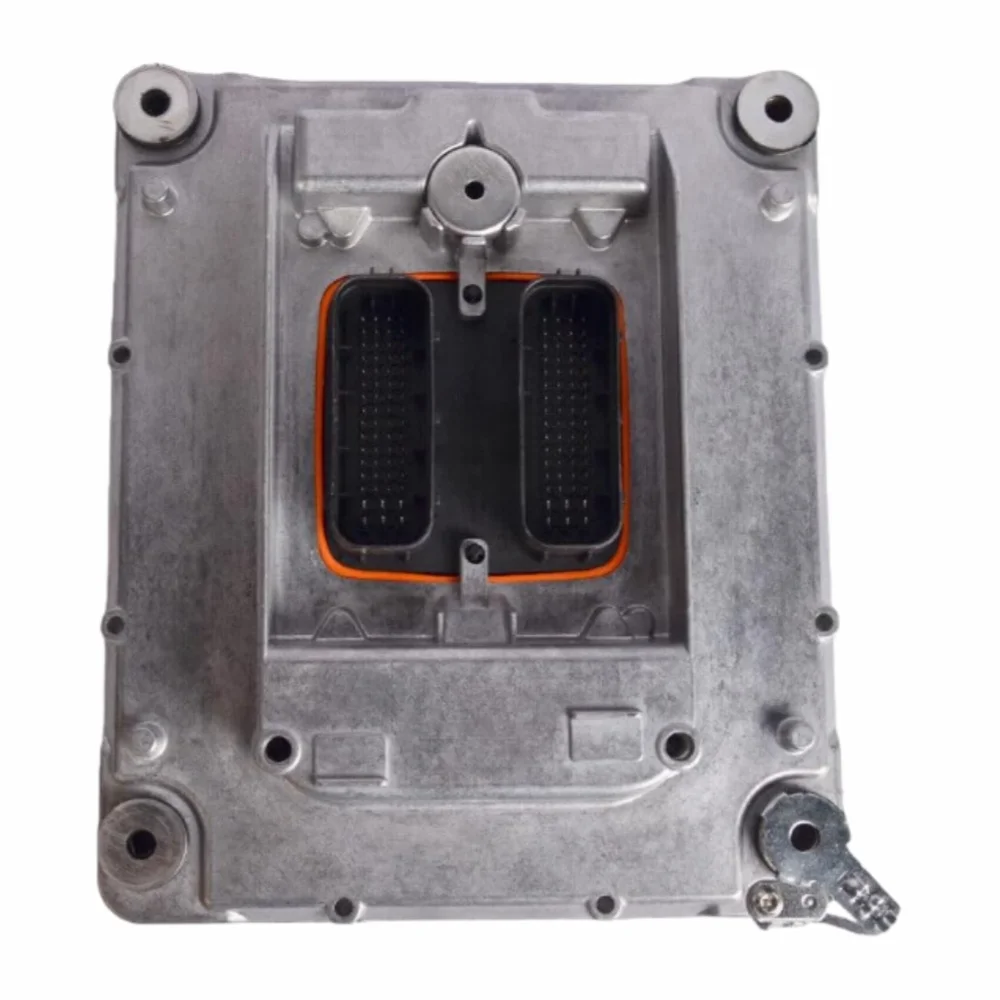 60100001 Apply to ECU ECM Engine Control Unit Engine Generator Electronic Control Unit TAD734GE ECM