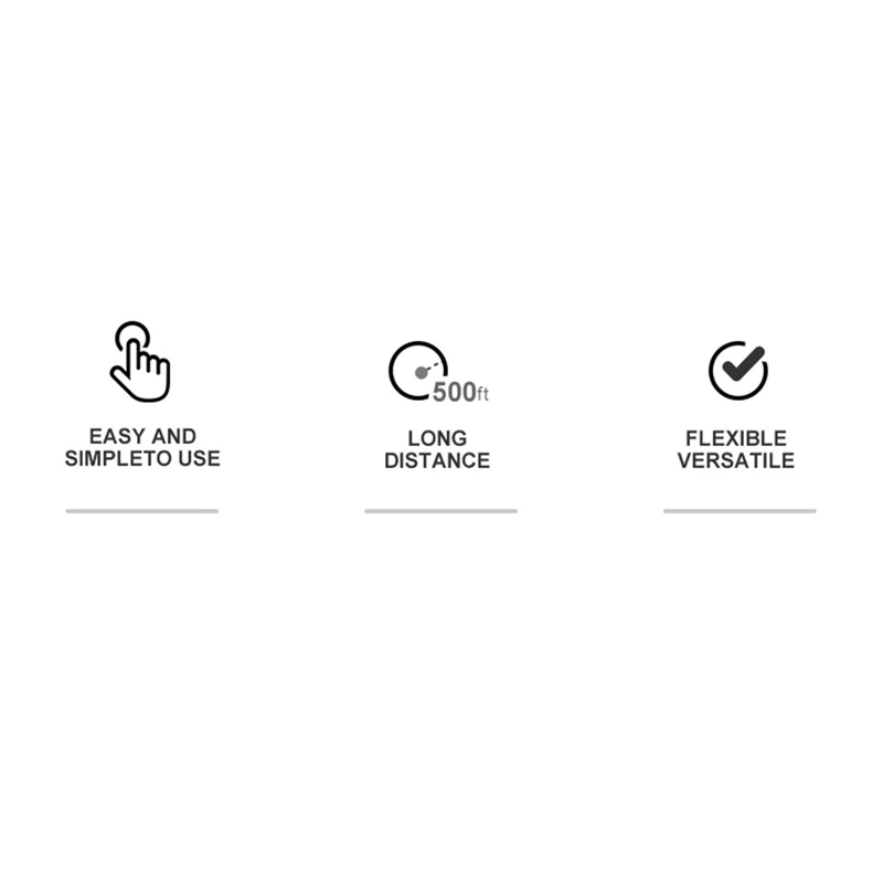 أزرار استدعاء ممرضة لاسلكية لمقدمي الرعاية لمراقبة المسنين نظام تنبيه SOS جرس اتصال إنذار محمول