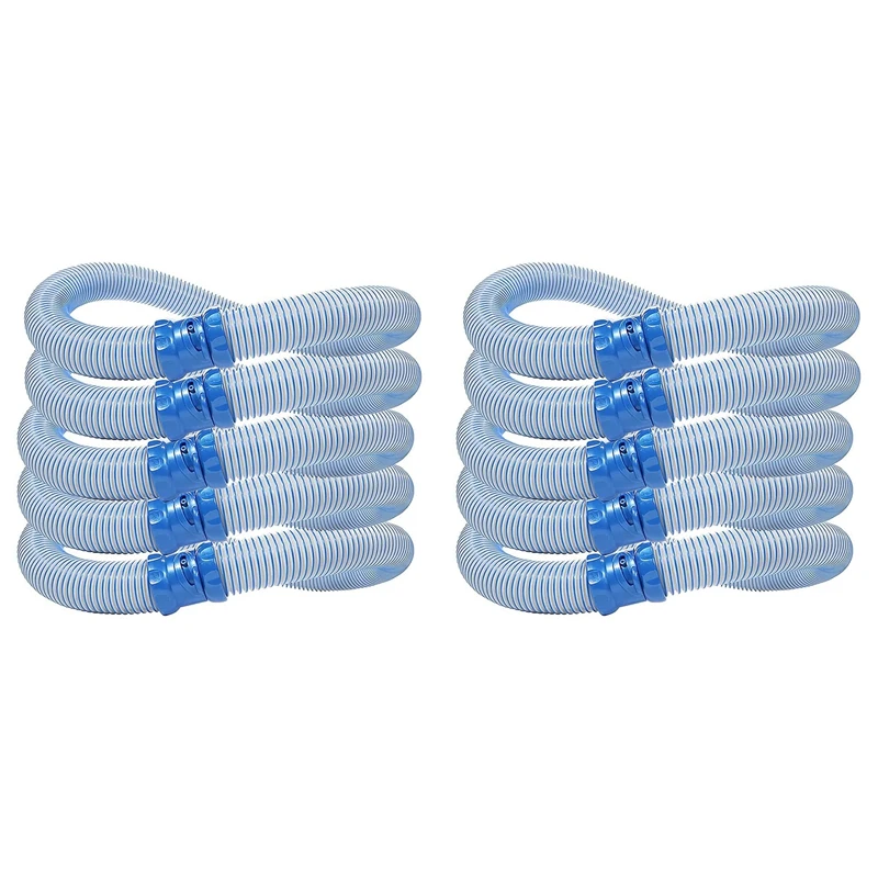 

Promotion! Mx6 Mx8 Pool Cleaner Lock Hose Replacement Kit Pool Cleaner Hose Small Hose, 1M Twist Lock Hose R0527700,10Pcs