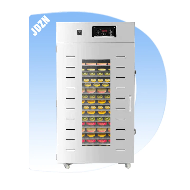 Dehydrating Machine Fruit Drying Vegetable Fruit Vacuum Freeze Drying Machine Dry Fruit Making Machine 50 Heat Pump 2023