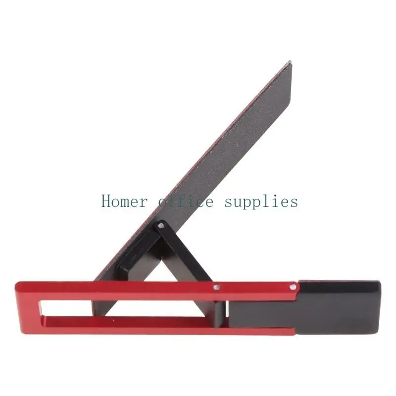 K43B حامل مغناطيسي متين قابل للطي والتخزين المحمول للهاتف المحمول #3