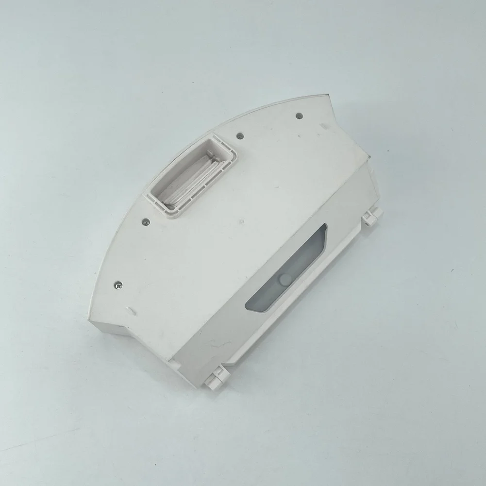 Dust Box Replacement Robot Vacuum Dustbin Living Room Cleaning Secure Seal Prevents Dust Leak Captures Fine Particles