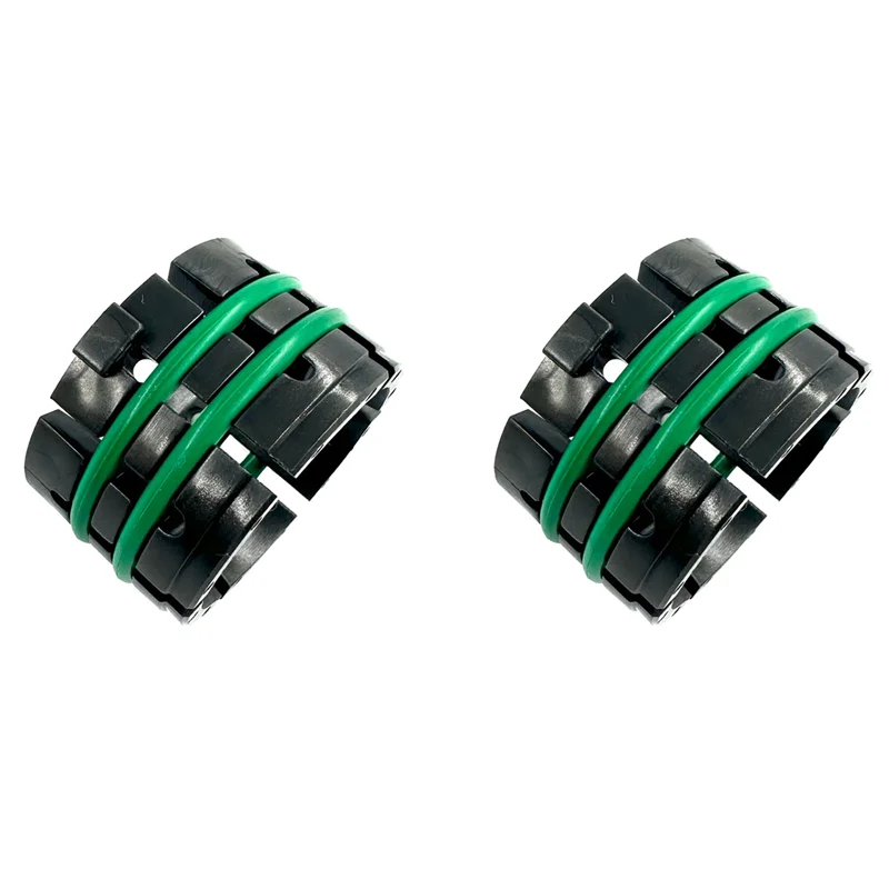 

2 шт. автомобильная рулевая втулка 56521-D3000 для Hyundai Tucson Kia Sportage KX5 2015-2018 рулевая втулка рейки рычаг