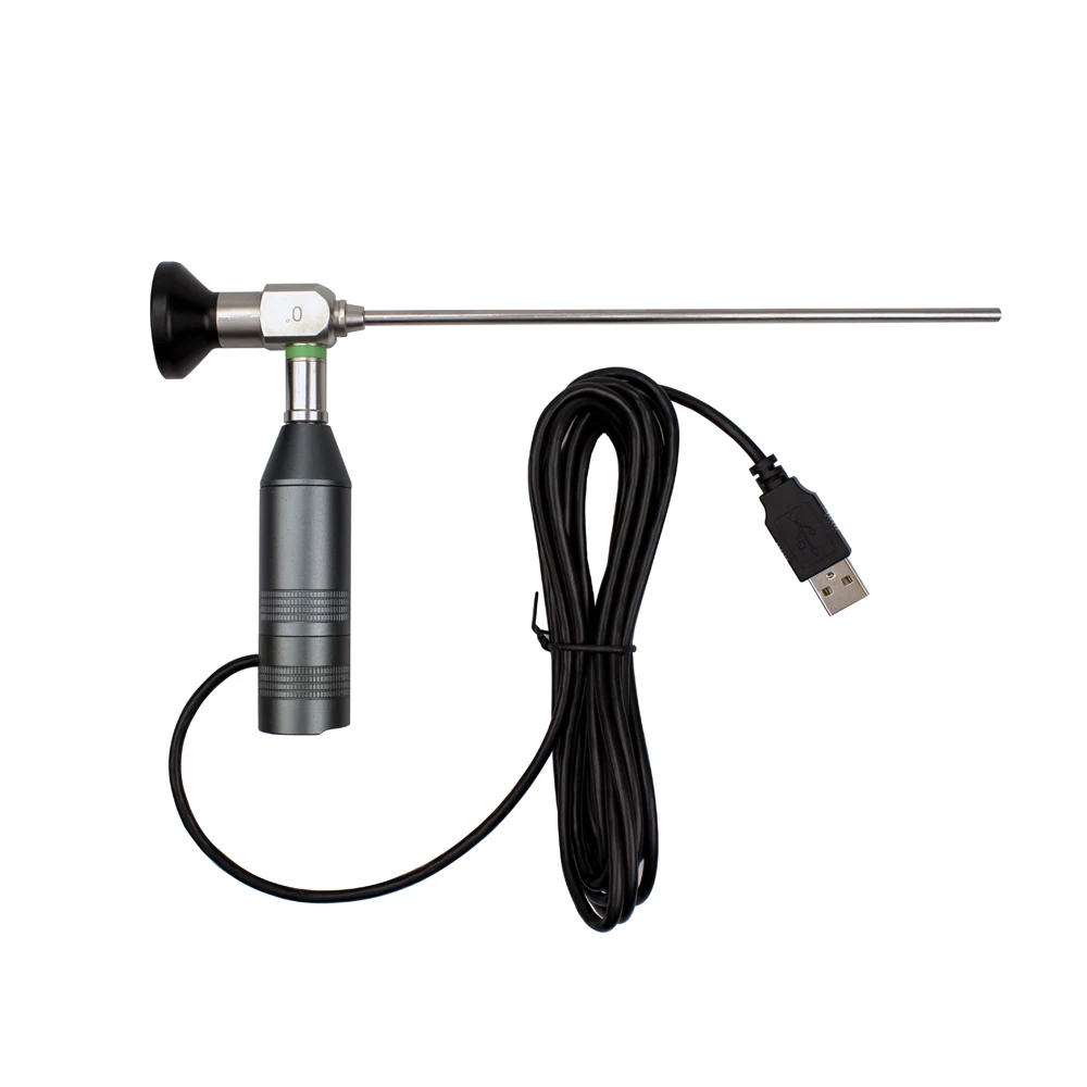 10W USB Portable LED Light Source Direct From Manufacturer, Hot Sale for ENT Medical Endoscopes & Camera Systems