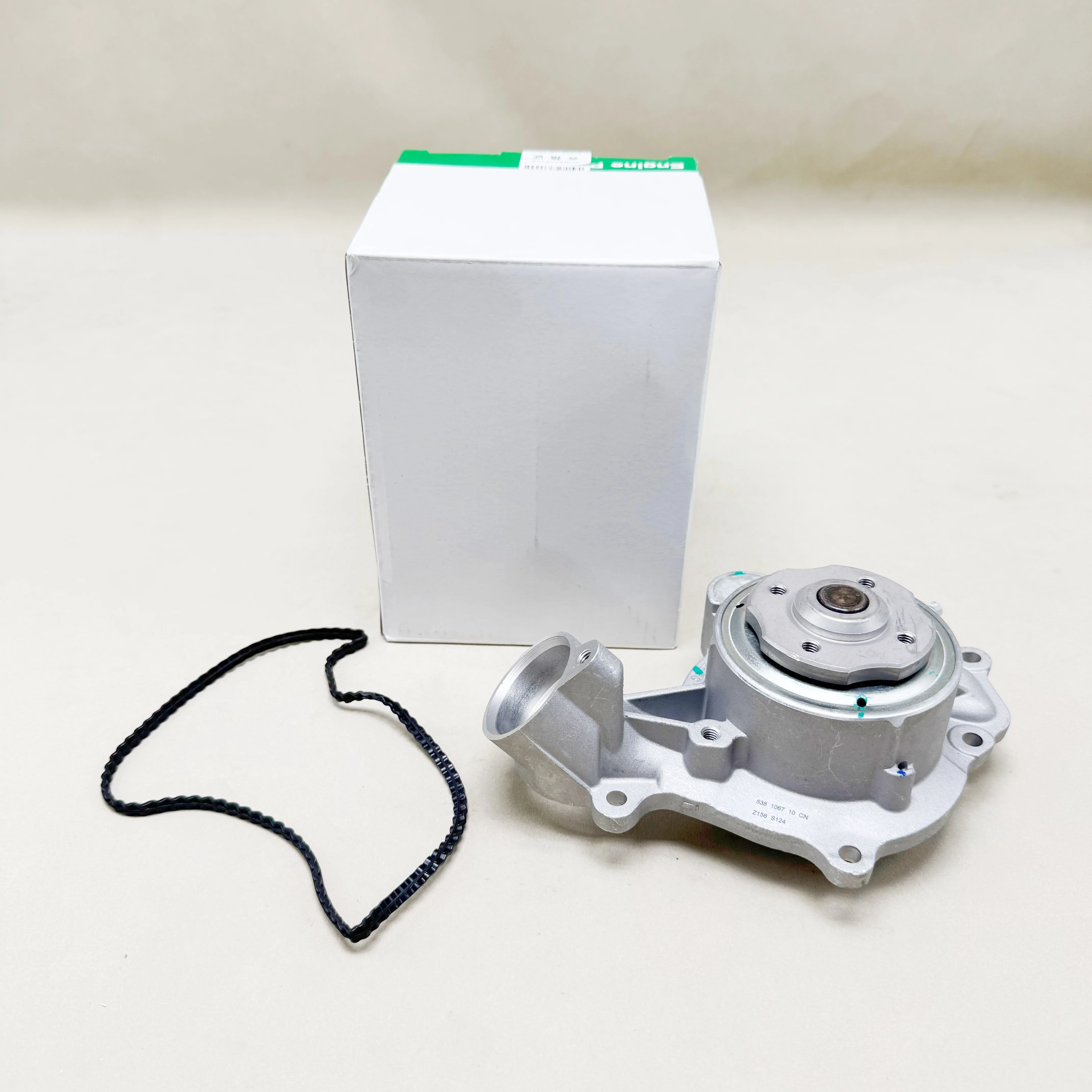 

Water Pump 06M121013D,06M121013C For AUDI A4 B9,A5/S5,A6 C8,A7 Sportback,A8 D5,Q5,Q7 2019-,Q8 2018-,VW Touareg 2018- 3.0T