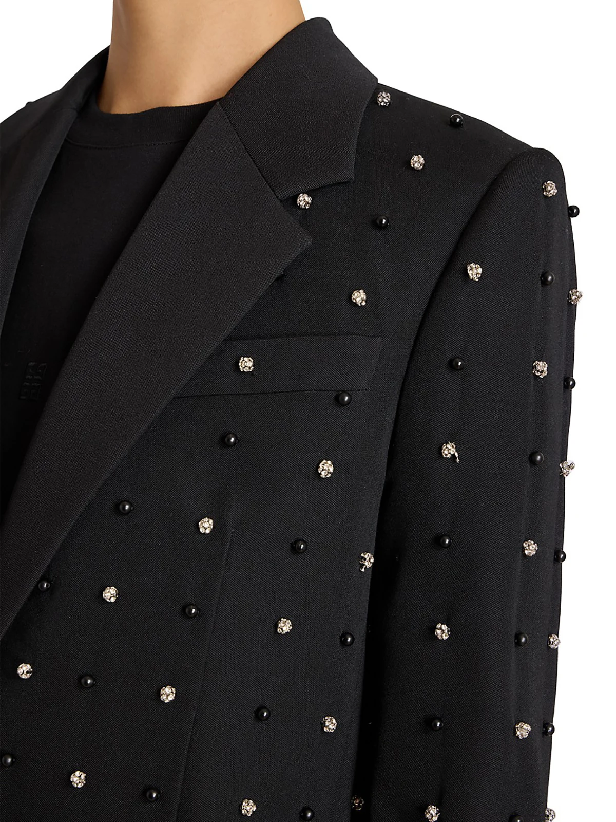 Frühling Diamanten Kristall Frauen Hosen Anzüge Für Hochzeit Schwarz Mutter der Braut Anzug Abendkleid Party Blazer Gast Tragen 2 stück