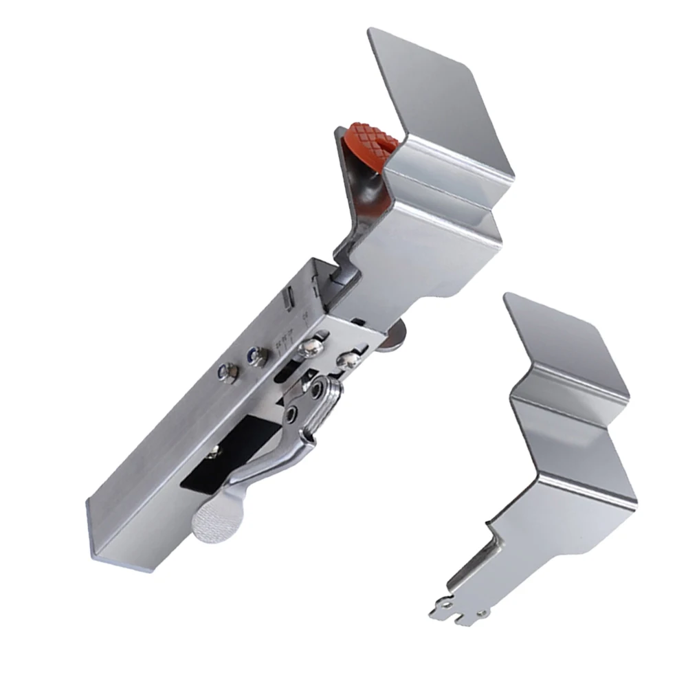 Auxiliary Fixing Clip For Cabinets Quick Fixation Clip No Sliver Woodworking Fixing Adjustable Size Feature For Cabinet Doors