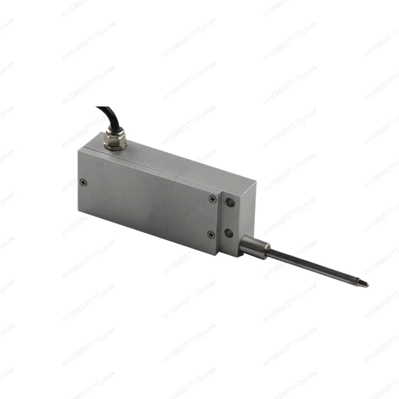 

Micrometer 0-10V/4-20MA absolute value signal high precision dial meter dial meter