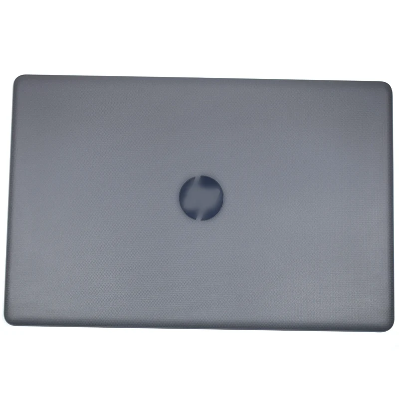 NEW Laptop LCD Back Cover/Front bezel/Bottom Case For HP 17-CA 17-BY Series Gray Shell L22503-001 L22750-001 L22512-001