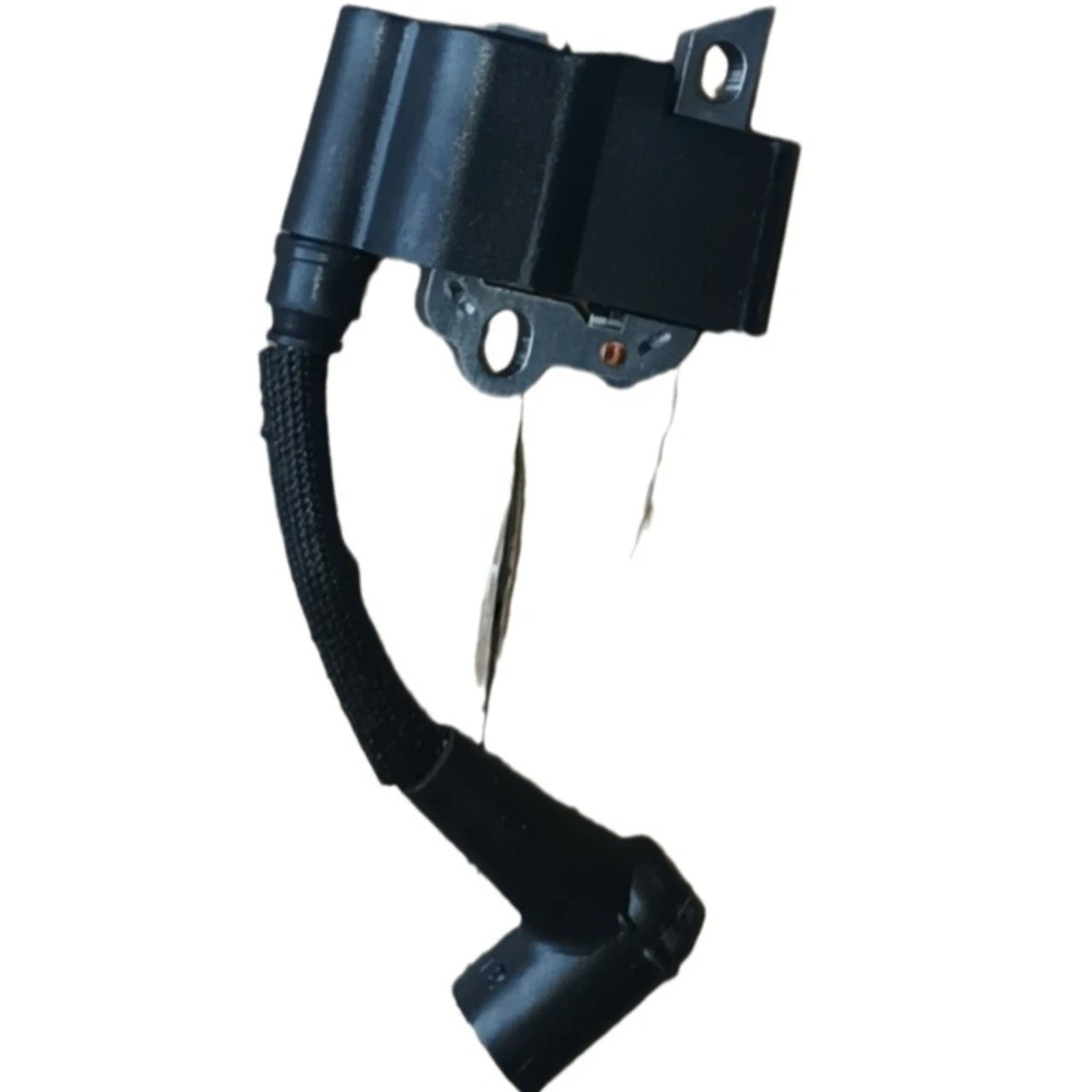 

Подходит для систем зажигания FS91, FS111, FS131, KM91, 4180 400 1313. Высоковольтный модуль зажигания.