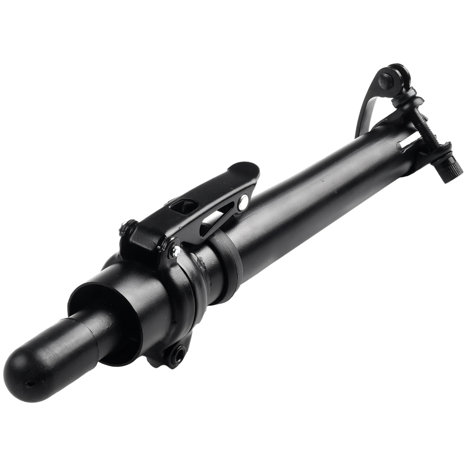 

Quick-Release Stem Folding Bike Stem Urban Commuting Adjustable Quick Release Handlebar Quick-release Mechanism