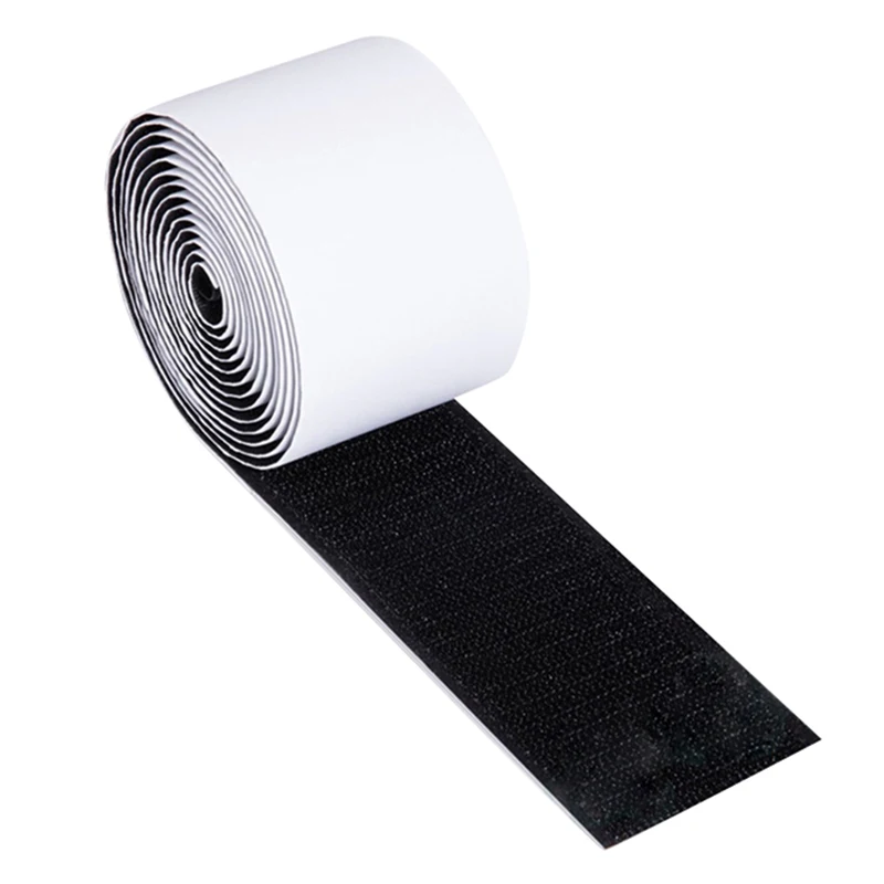 

A89E-1 шт. монтажная лента, гитарная часть, ручка питания, педалборд, электрогитара, эффектор, монтажная лента для педали эффектов, 2 м x 5 см